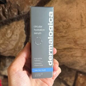 Dermalogica Circular Hydration Serum